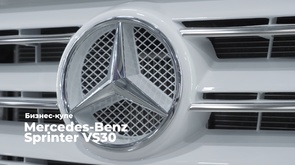ЛУИДОР Mercedes premium